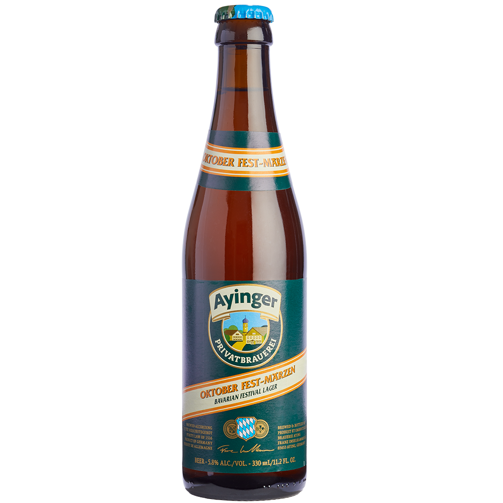 Oktober Fest-Märzen