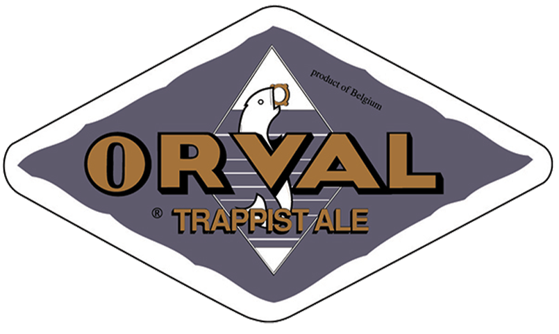 Orval Trappist Ale - Merchant du Vin