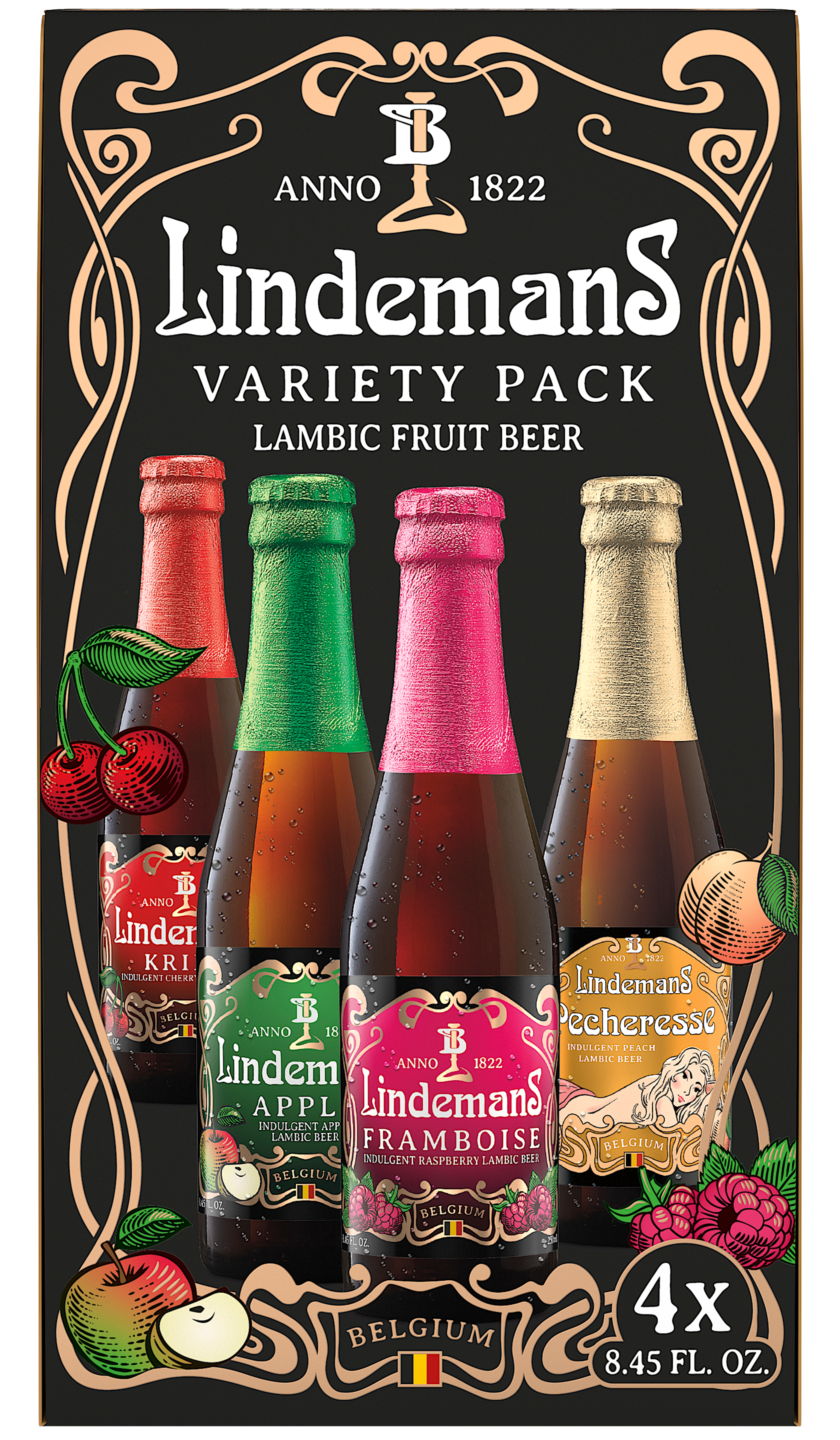 Lindemans Variety Pack - Merchant du Vin