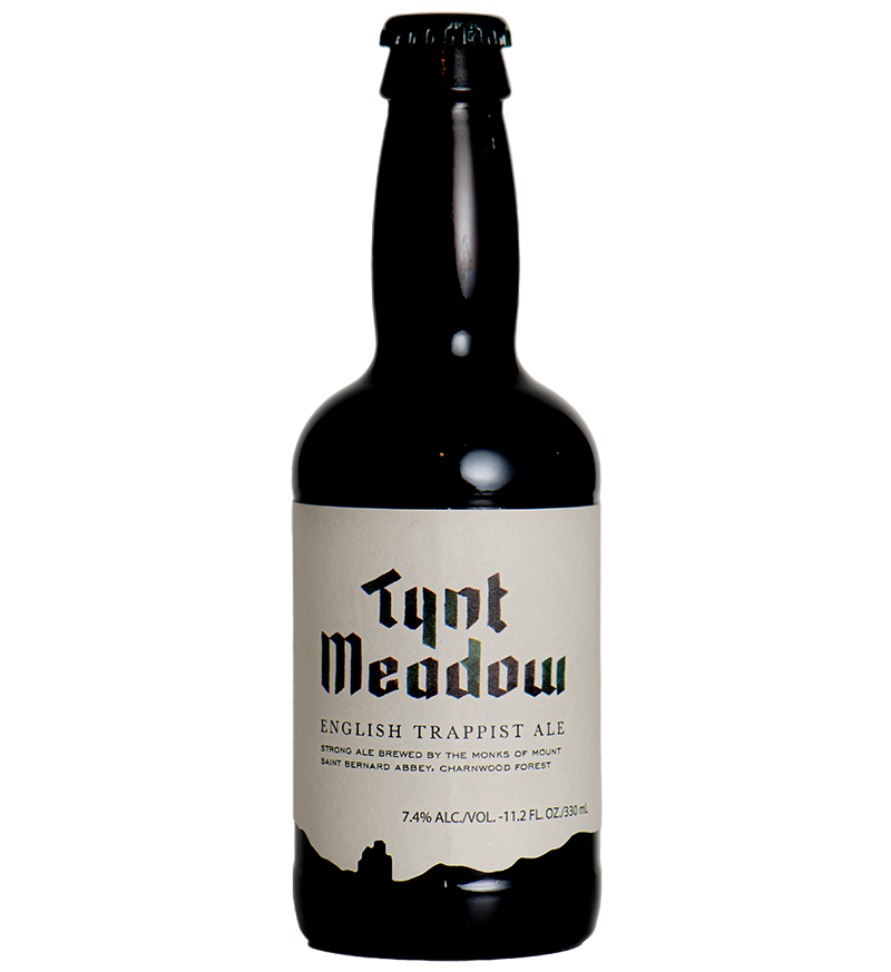 Tynt Meadow Ale
